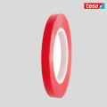 Tesa Adhesive Tape - Tesa 4965 Double Sided Adhesive Transparent 2mm X 25meter - TS-57291